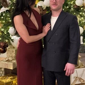 Meet your Posher, B & G